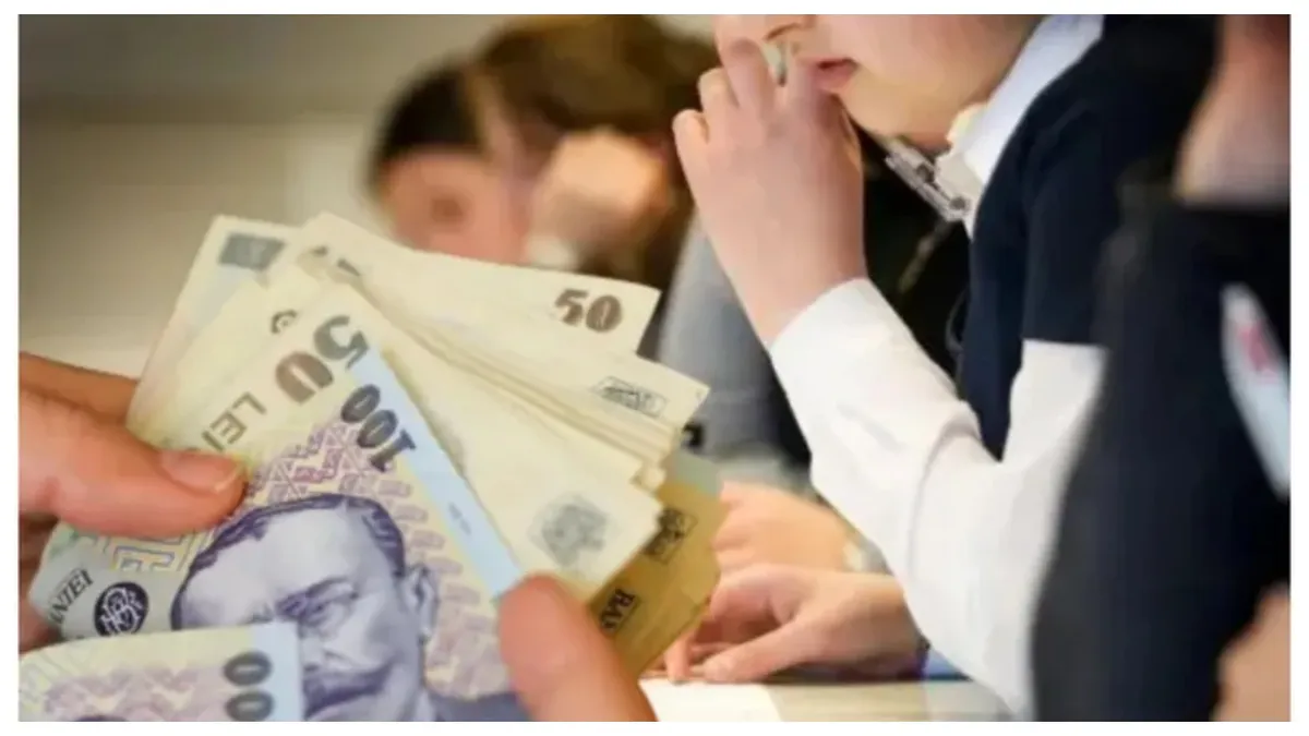 Bursă socială 2025. Categoriile de elevi care pot pierde banii