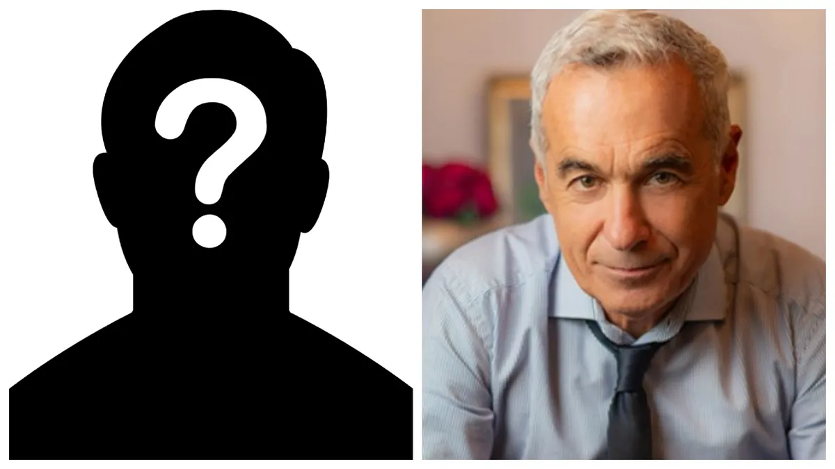 BREAKING Cine este candidatul surpriză care i-ar putea lua locul lui Călin Georgescu. Este un reputat analist politic