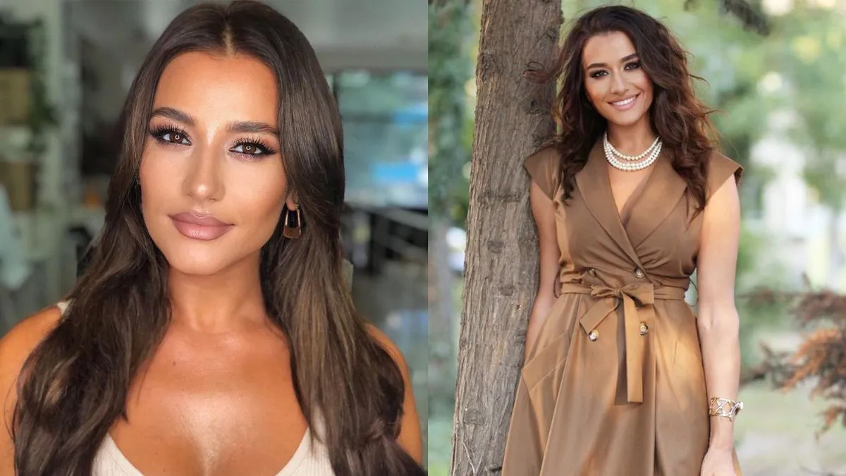 Dieta cu care Claudia Pătrășcanu a slăbit. Un lucru îl face cu regularitate