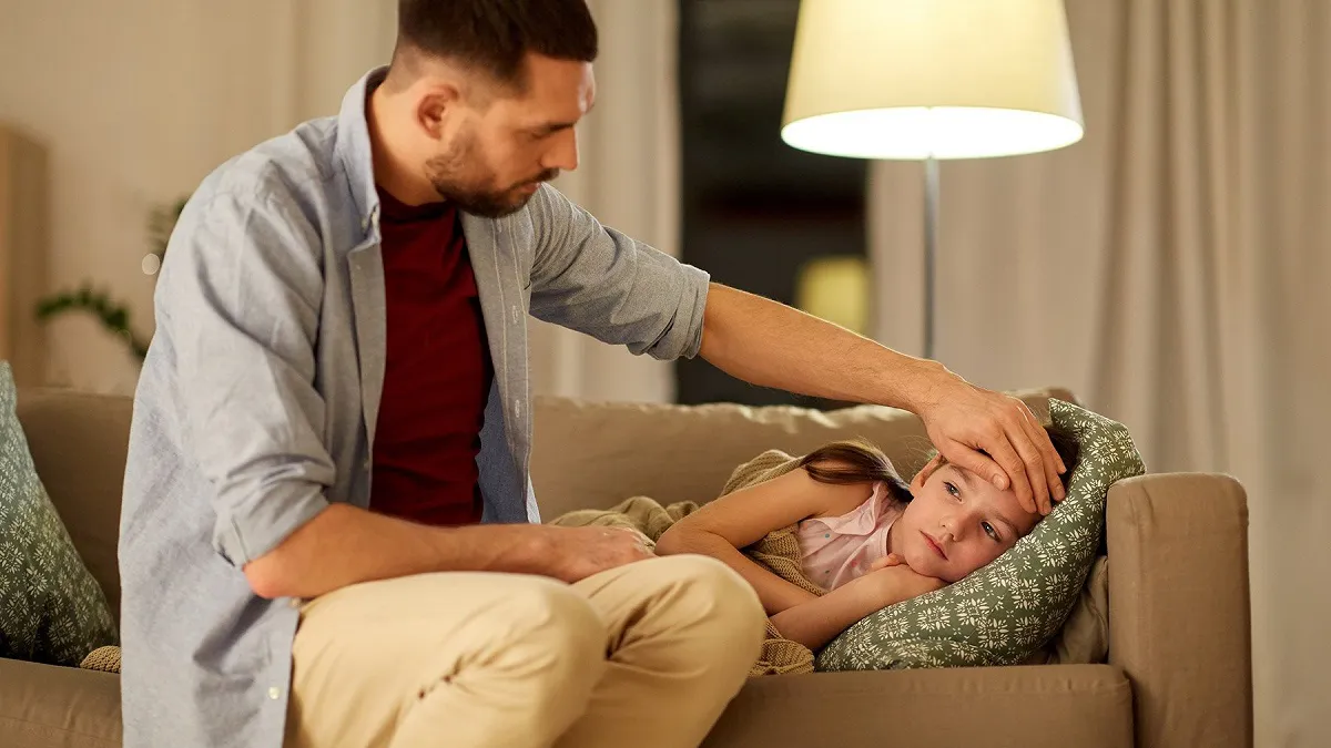 Ce angajați au dreptul la concediu de îngrijire a copilului bolnav. Câte zile de concediu își poate lua salariatul și în ce condiții nu se acordă