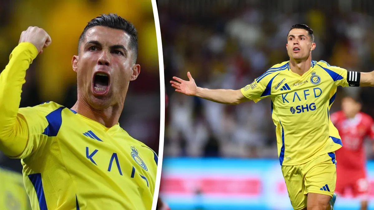 Cristiano Ronaldo este acuzat de adulter în Iran. Fotbalistul riscă 99 de lovituri de bici