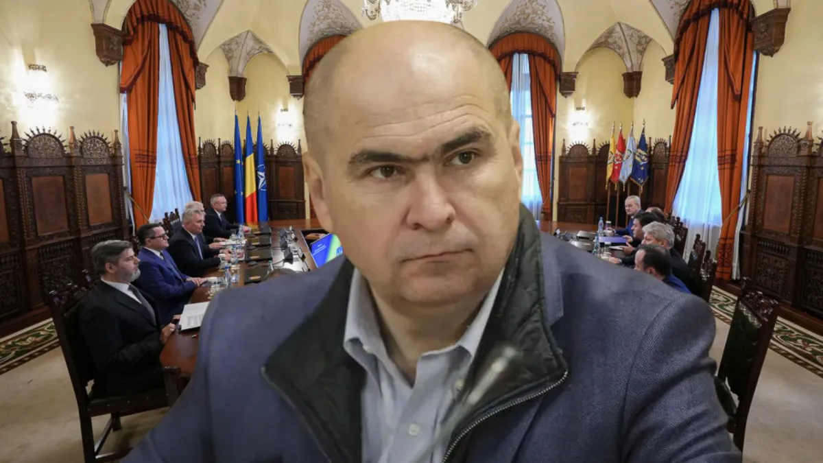 Ședință CSAT după summit-ul UE. Ilie Bolojan anunță o surpriză de proporții