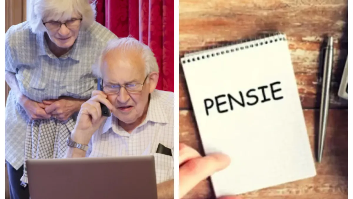 Anunț important pentru pensionari. Cum se face cumulul pensie cu salariul în 2025. La ce să fii atent ca să nu pierzi bani