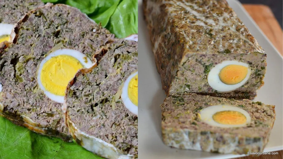 Secretul drobului perfect. Ingredientele care îl fac fraged și umed