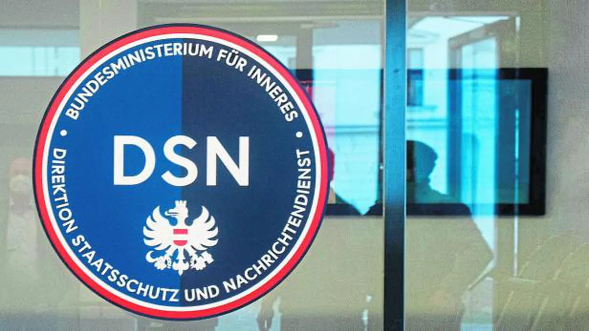 Austria a descoperit o reţea rusă de dezinformare condusă de o femeie din Bulgaria. Acuzaţii de spionaj şi diseminare de informaţii false despre Ucraina