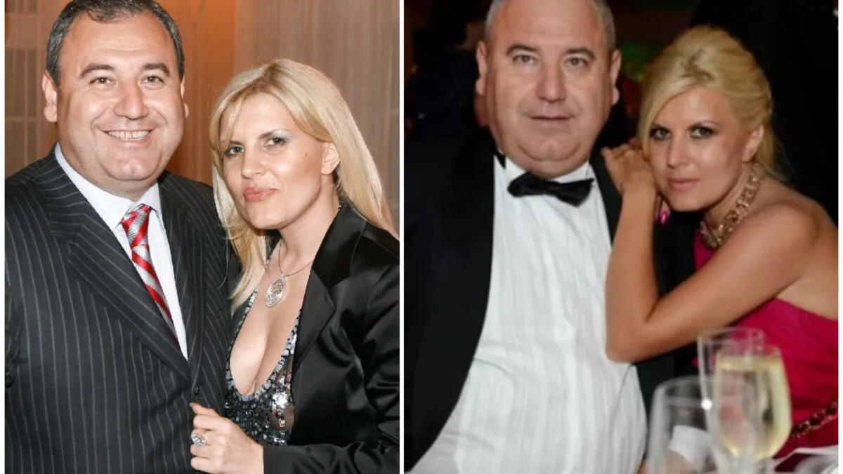 Dorin Cocoș rupe tăcerea despre Elena Udrea, fosta lui soție. A dezvăluit când va fi eliberată: Nu a vrut să mă asculte, a crezut că o să câștige