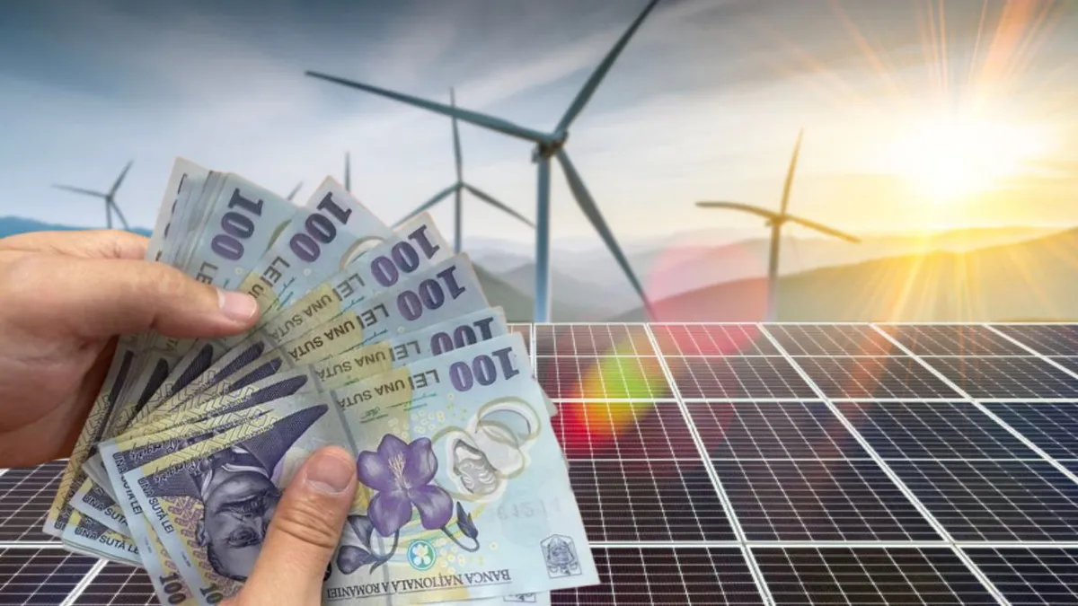 Grupul PPC pune peste 10 miliarde de euro în energia verde! Ce planuri are în Grecia
