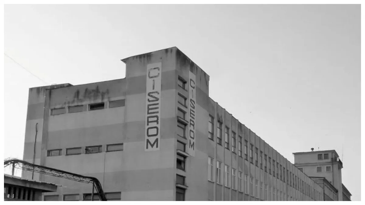 Fabrica de șosete de la Sebeș se închide după un secol de activitate. 99 de angajați rămân fără loc de muncă