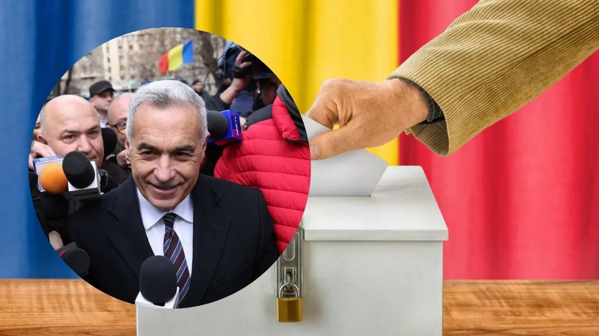 Planul suveraniștilor. Ce măsuri vor lua dacă Georgescu va fi blocat în candidatura la președinție