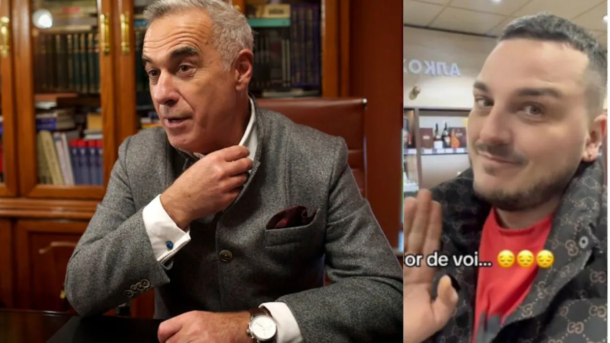 Percheziții în toată țara joi dimineața. Influenceri și afaceriști implicați în finanțarea ilegală a campaniei lui Călin Georgescu