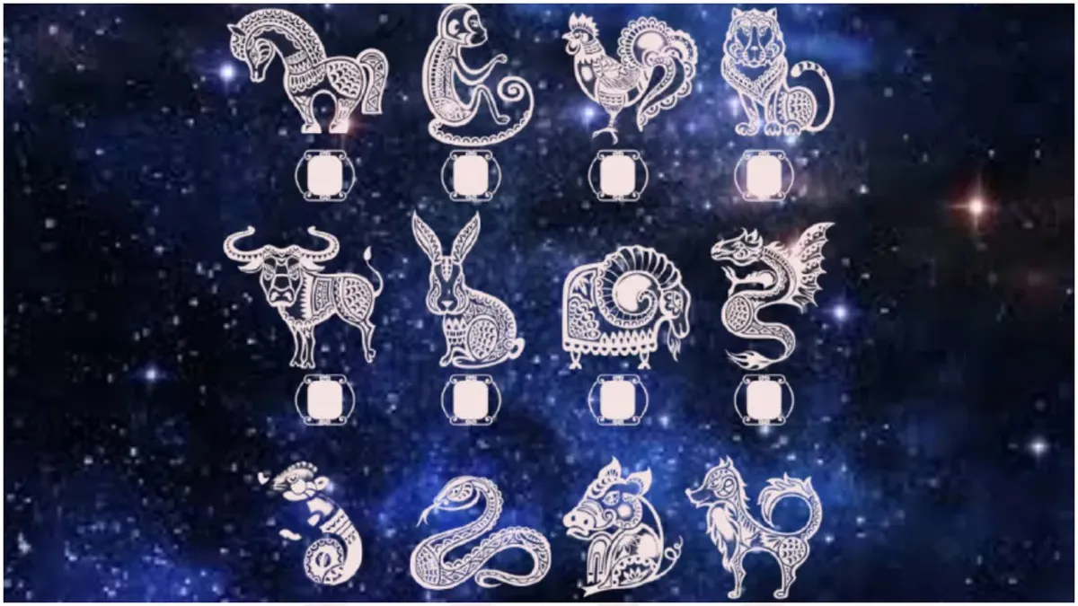Horoscop chinezesc pentru aprilie 2025. Lună dificilă pentru nouă zodii, Maimuța strălucește
