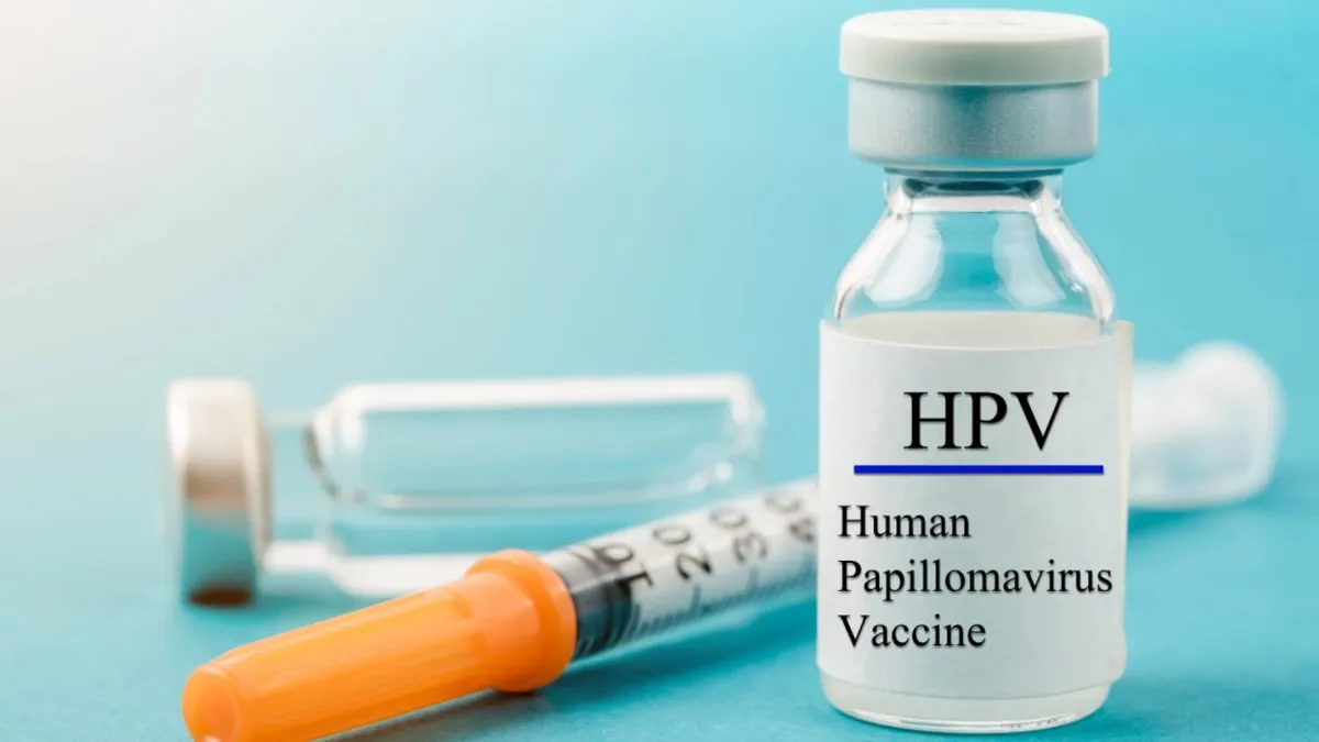 Fetele și băieții cu vârste între 11 și 26 ar putea beneficia de gratuitate pentru vaccinul anti-HPV, potrivit unui nou proiect de lege