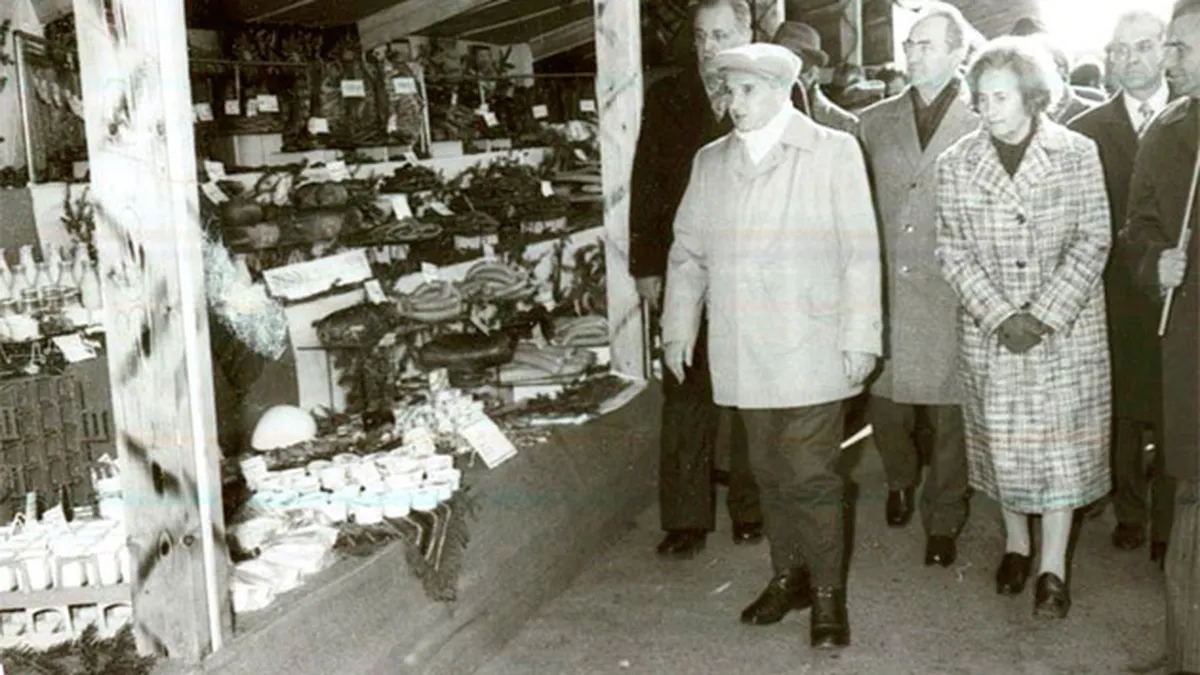 Ciocolata care i-a fascinat pe români după căderea lui Nicolae Ceaușescu revine la raft în România