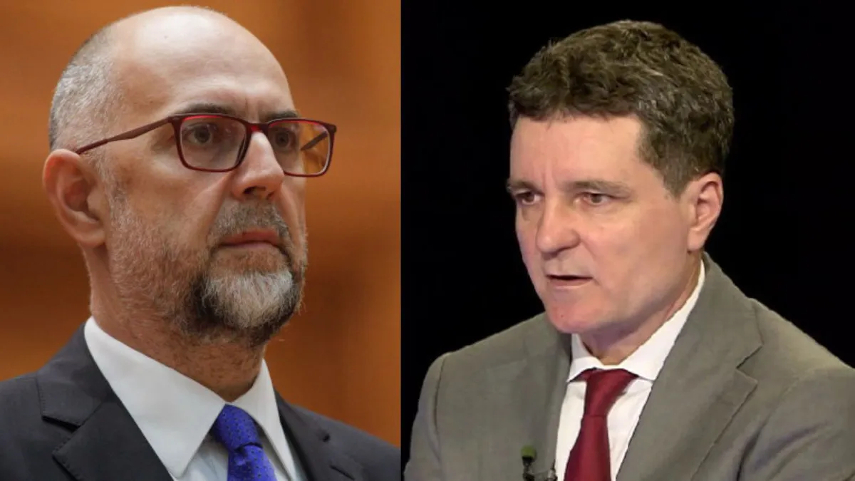 Kelemen Hunor, despre președintele ales, Nicușor Dan: „Suntem deschiși dialogului!”