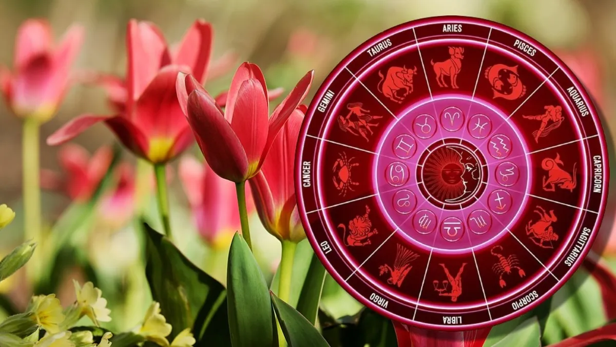 Horoscop pentru femei martie 2025. Weekendul aduce flori, ieşiri romantice şi cadouri