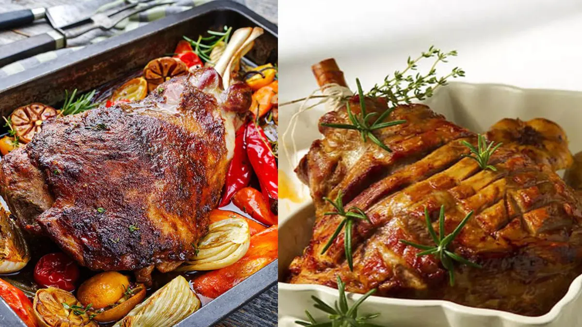 Friptura de miel ca la restaurantele de lux! Secretul care o face fragedă și suculentă