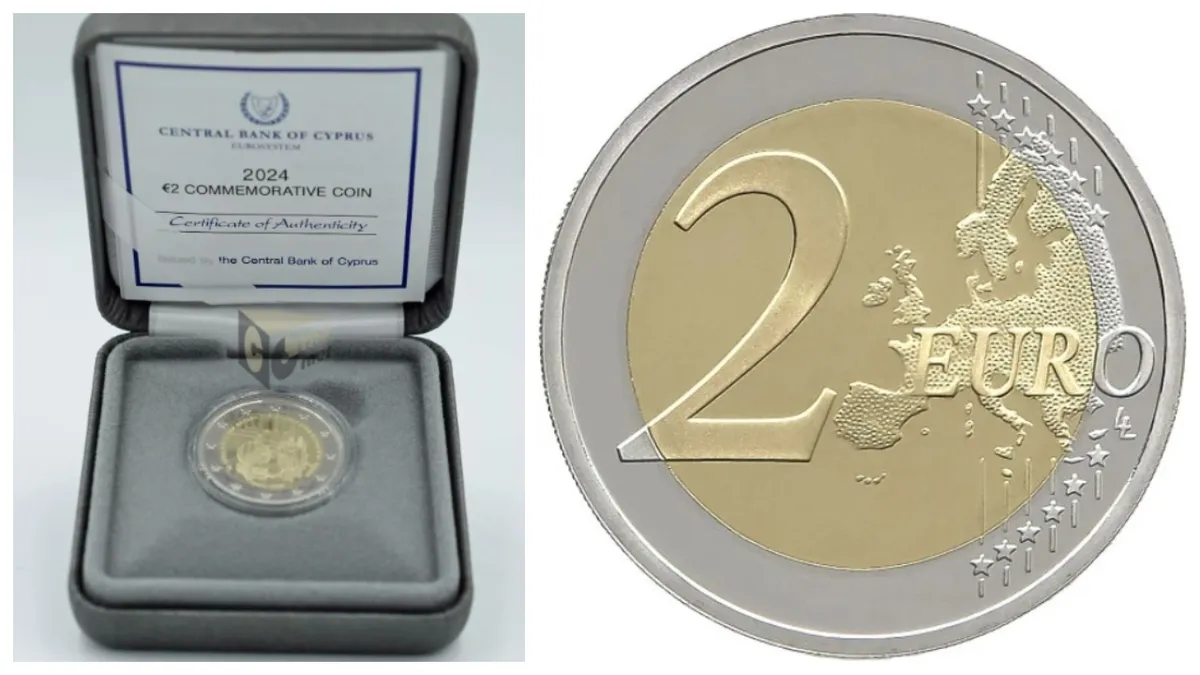 Ai această monedă? Iei bani frumoși dacă o vinzi. Cât valorează pentru colecționari