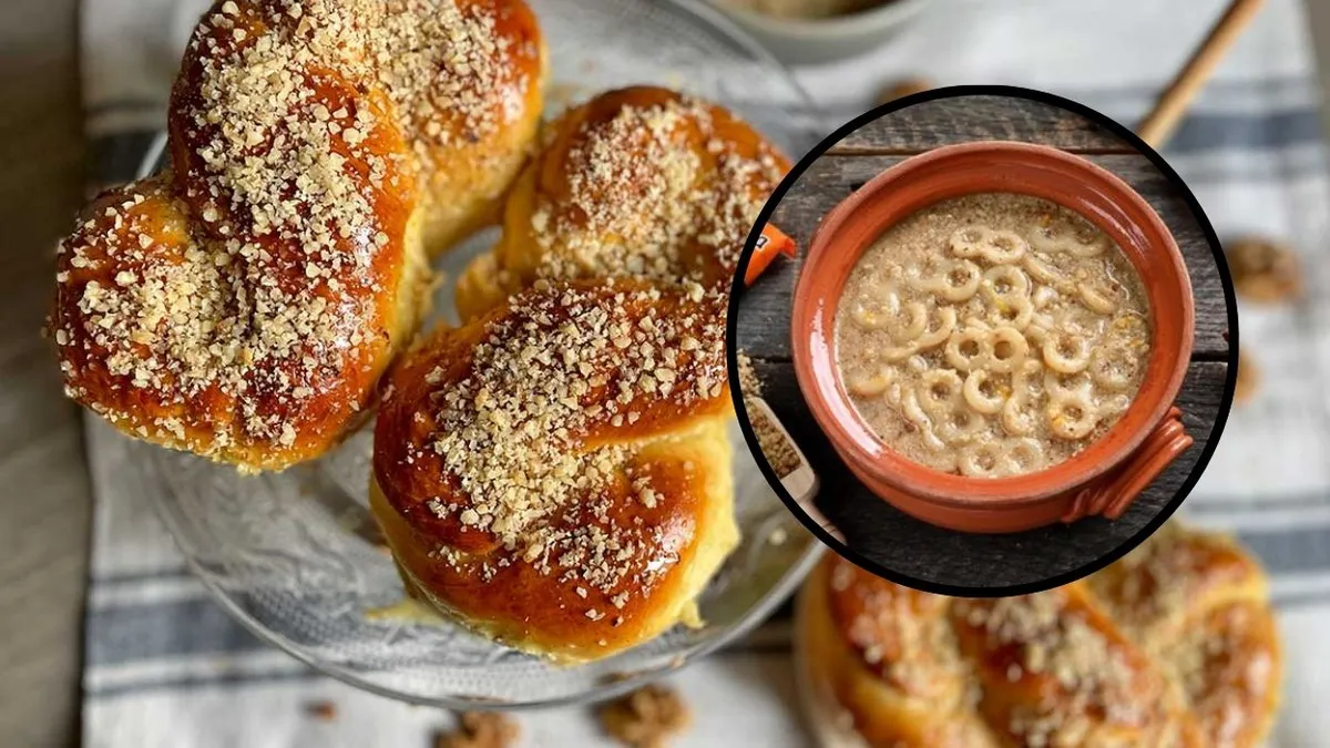 9 martie: Legenda celor 40 de Mucenici și tradițiile care îți aduc noroc! Ce trebuie să faci în această zi