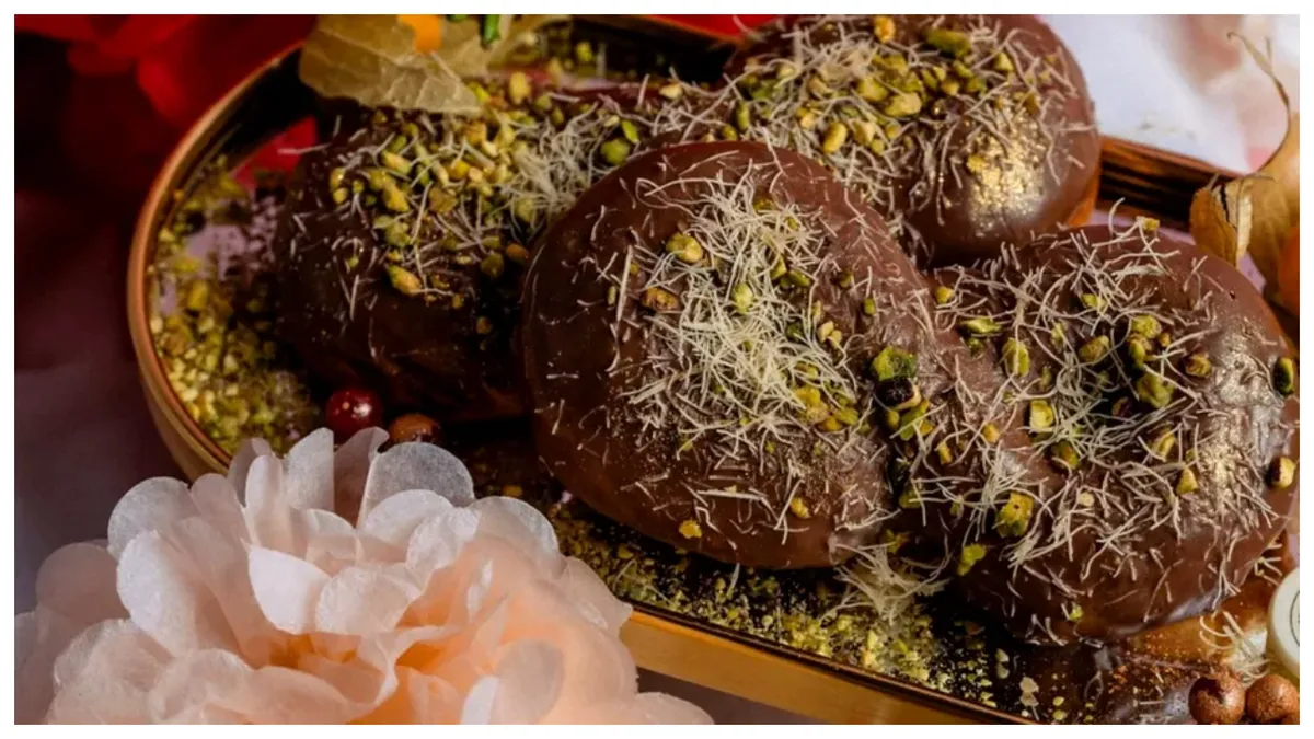 Unde se găsesc și cât costă mucenicii Dubai, cel mai căutat desert al momentului