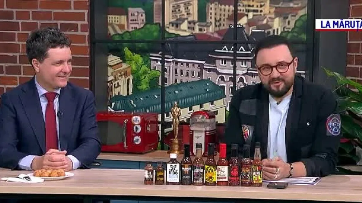 Nicuşor Dan l-ar alege consilier pe Klaus Iohannis. Pe care  politician îl bârfeşte cel mai des VIDEO