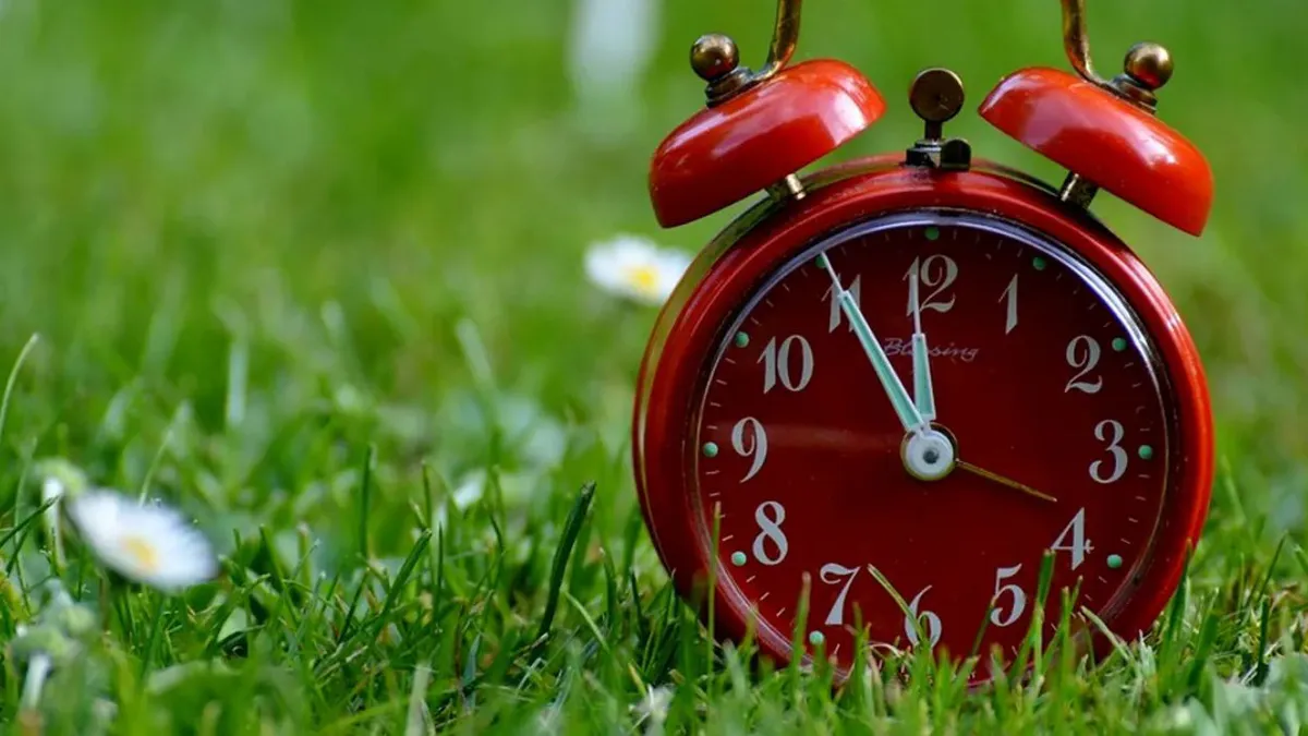 Ora de vară 2025 dispare complet pentru ei. Ceasurile nu se mai dau înainte!