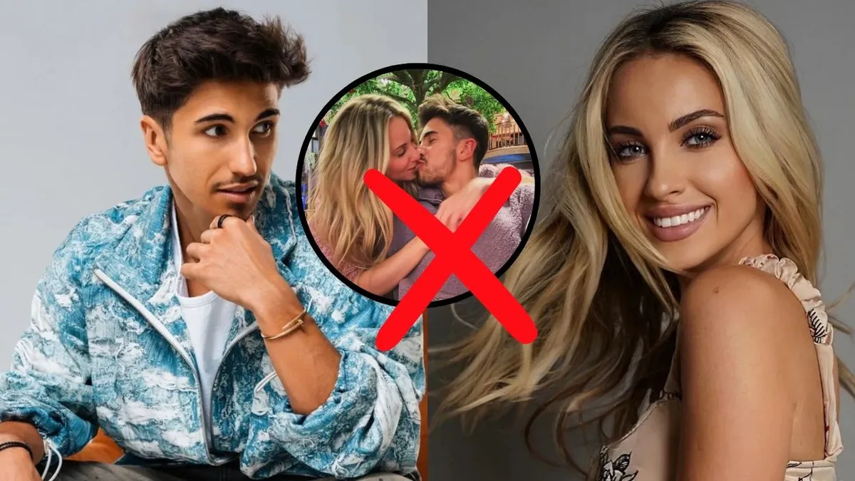 Otniela Sandu rupe tăcerea după anunțul despărțirii de Sebastian Dobrincu: „Sunt prinsă cu niște probleme…”