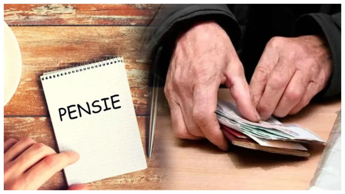 Mica Recalculare 2025. Pensiile pot ajunge la seniori cu două luni întârziere. Cât pierd pensionarii