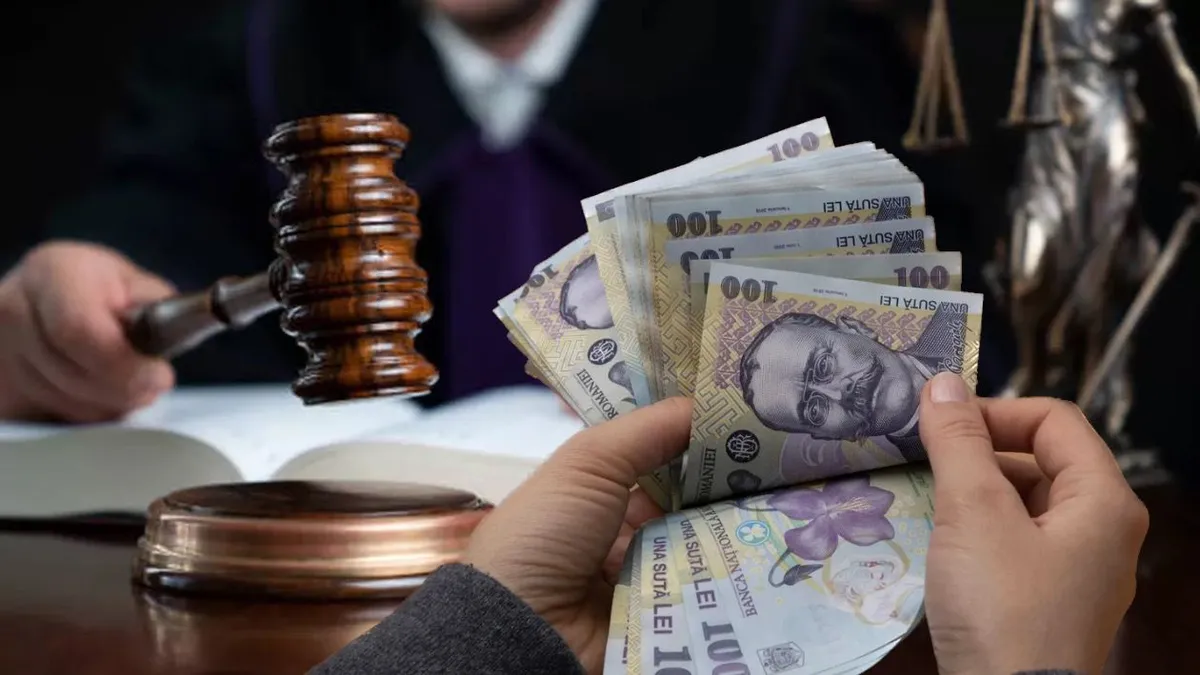 România, în fața termenului-limită pentru reforma pensiilor magistraților. Risc de pierdere a 230 de milioane de euro din PNRR