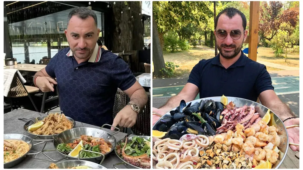 Ce salarii le plătește Pescobar angajaților lui. Cât câștigă un manager la Taverna Racilor