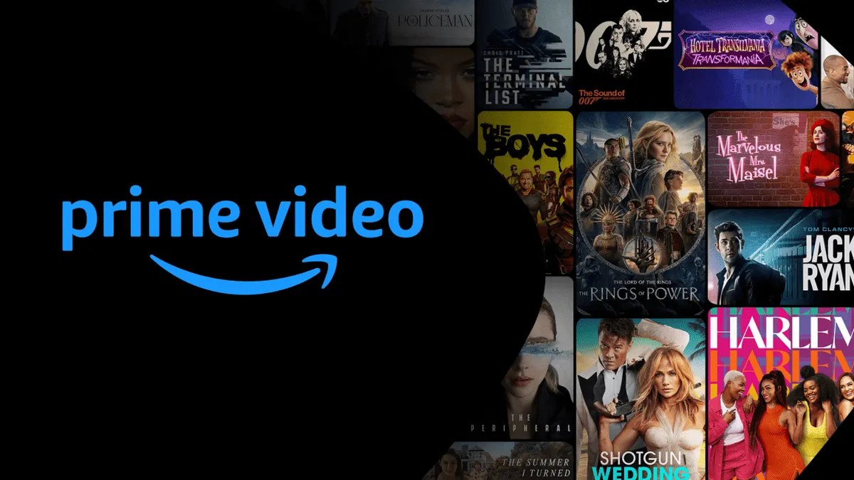 Amazon, anunţ revoluţionar! Din 2025, începe să dubleze seriale şi filme cu ajutorul AI pe Prime Video