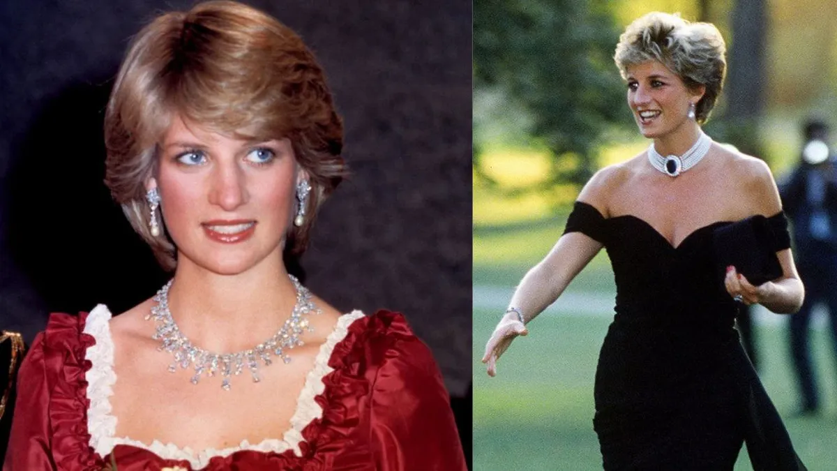 6 secrete culinare ale Prințesei Diana: Ce mânca, de fapt, prințesa favorită a lumii!