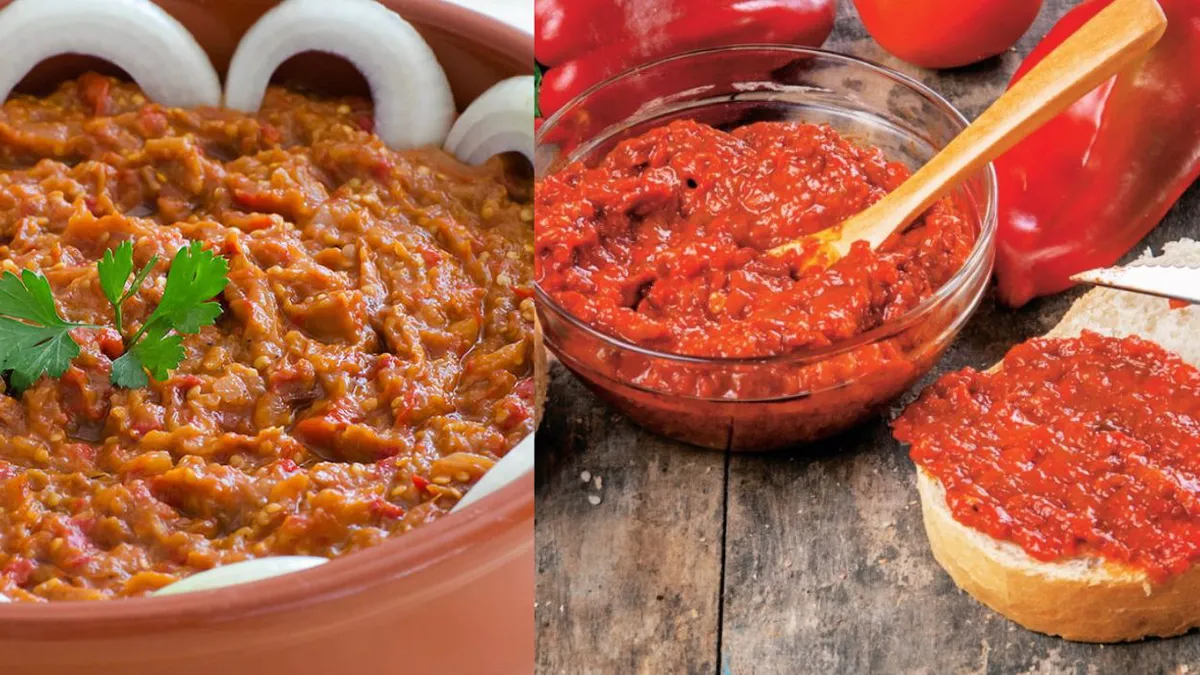 Rețeta secretă pentru zilele de post. Delicioasă și sănătoasă, ideală pentru orice masă!