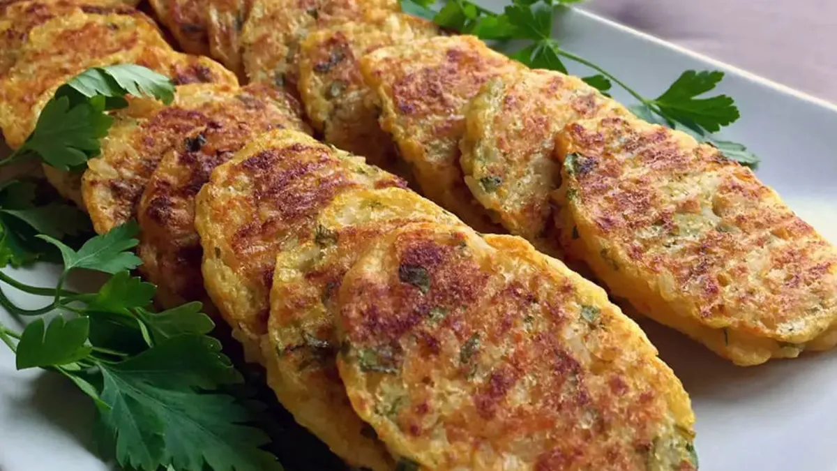 Rețeta virală de chiftele de post! Ingredientul secret care le face irezistibil de crocante și aromate
