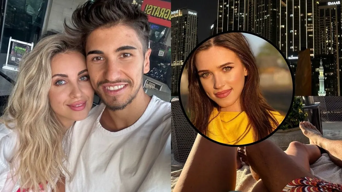 Love triangle de milioane: Sebastian Dobrincu revine la Ioana Ignat după despărțirea de Otniela