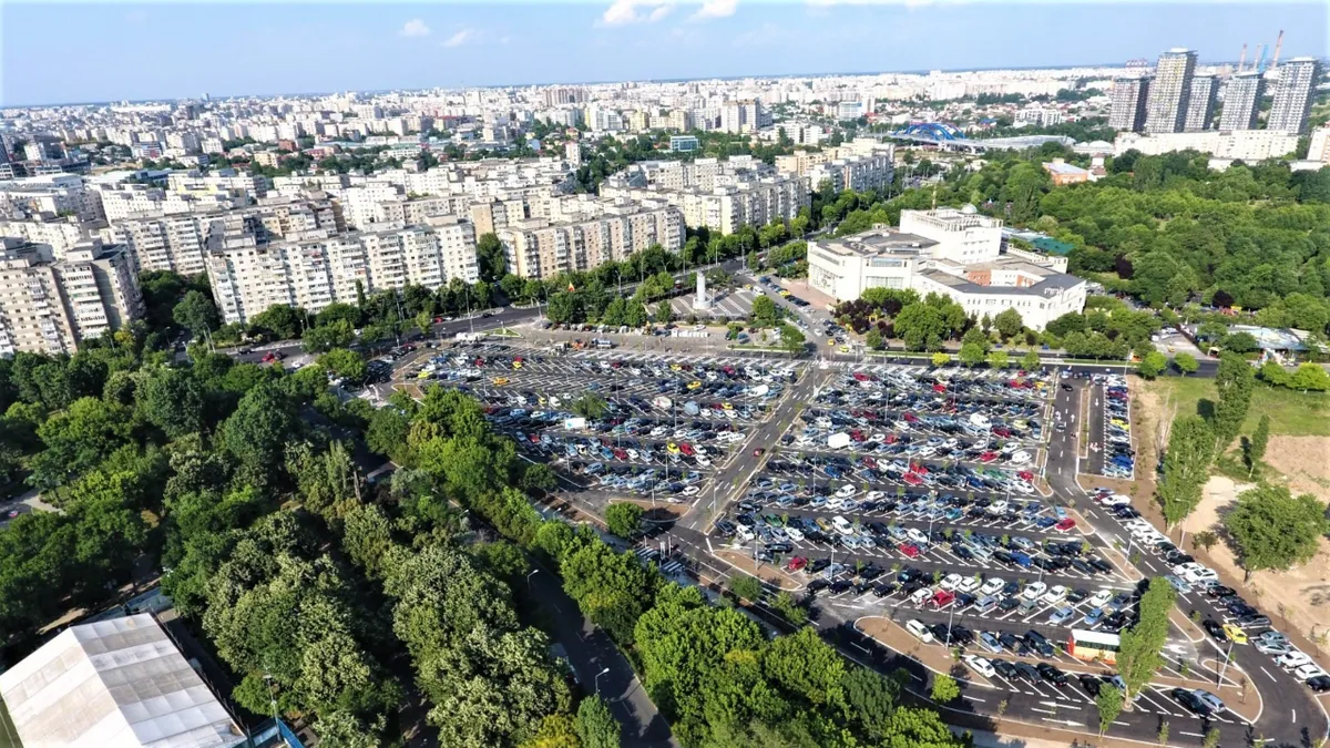 Taxă de 540 de lei pentru această categorie de români. Pentru ce trebuie să mai plătească locuitorii sectorului 4 din București