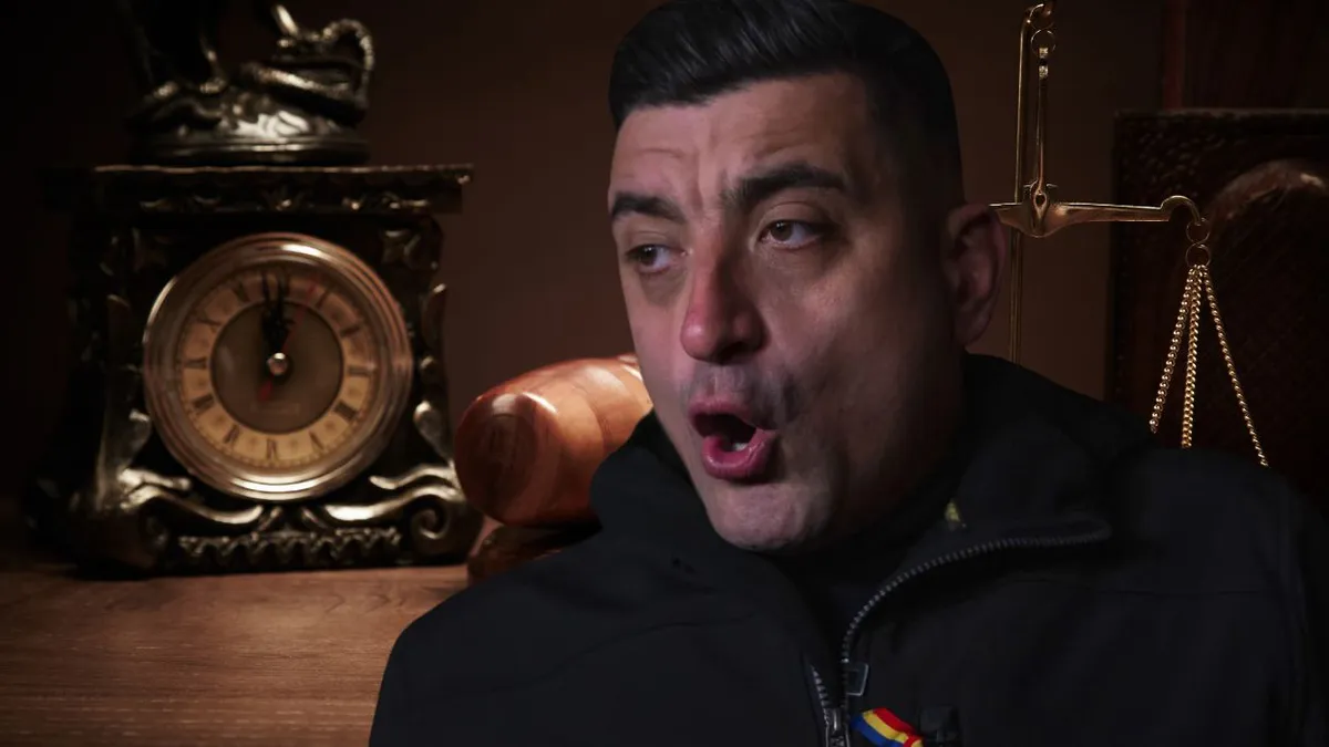 Decizie de ultimă oră pentru George Simion înainte de alegeri. Anunțul bombă al Parchetului General!