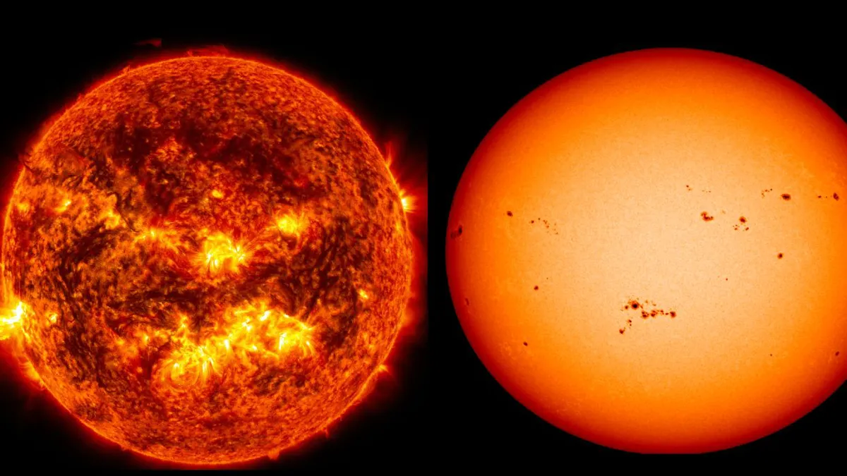 Activitatea solară ar putea declanșa cutremure devastatoare pe Pământ!