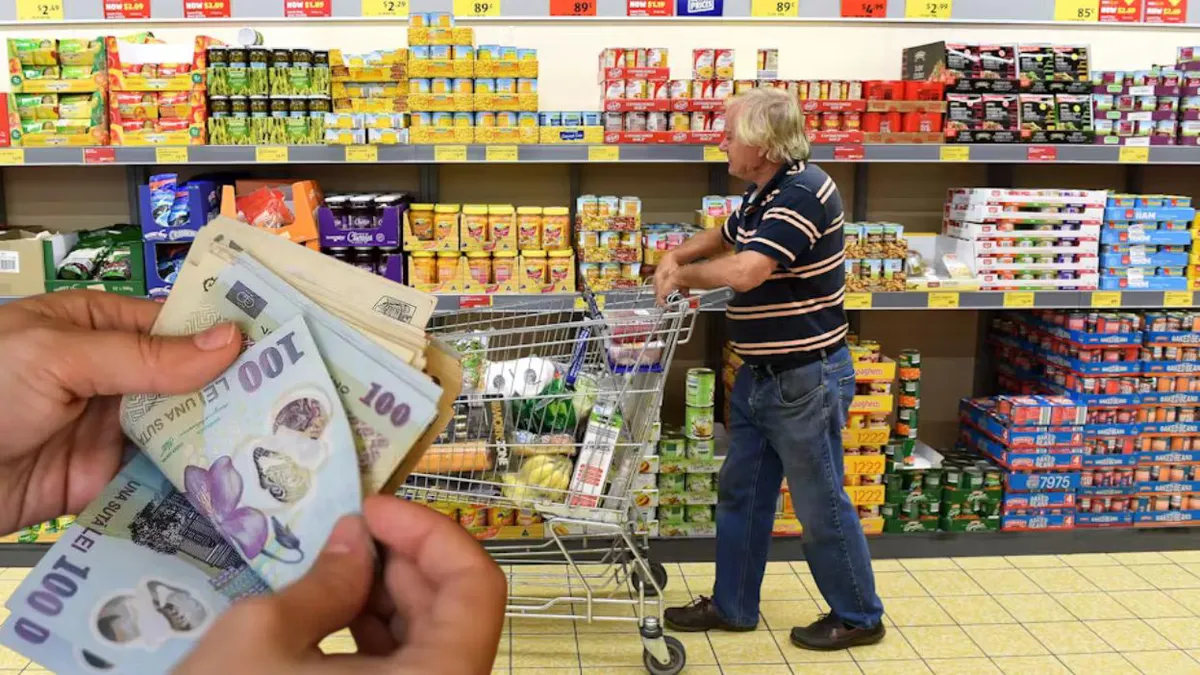 Românii dau o lovitură supermarketurilor. Renunță la mărcile proprii și plătesc mai mult pentru branduri!