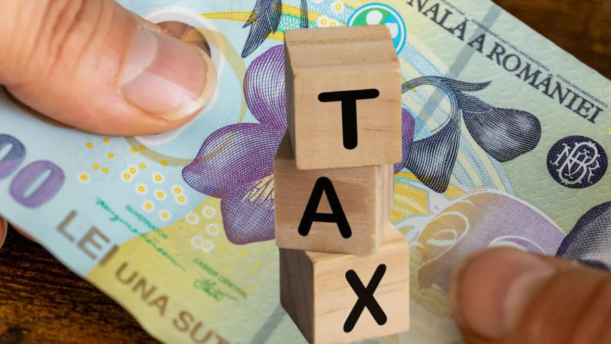 Noua taxă care va afecta pe toată lumea: „Este discriminatorie! Ridică probleme de constituționalitate”
