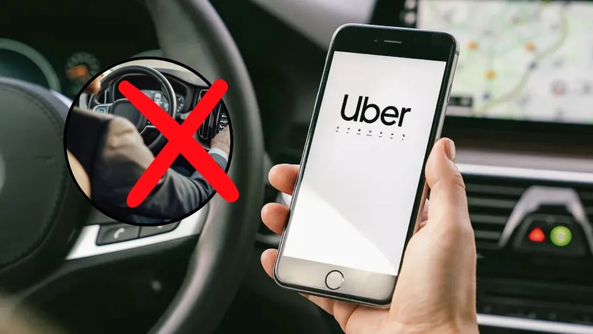 Uber deschide o nouă ușă în lumea transporturilor. Pasagerii vor putea alege mașini fără șofer