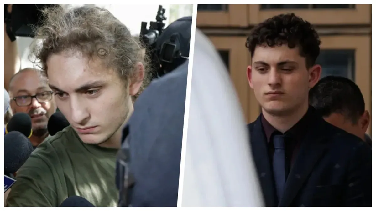 Vlad Pascu rămâne în arest preventiv încă 60 de zile. Curtea de Apel Constanța a luat decizia definitivă