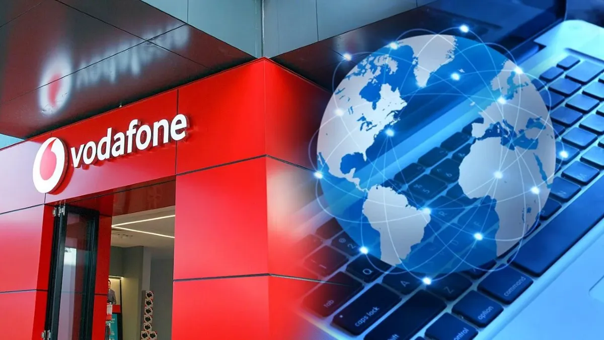 Schimbare importantă pentru clienții Vodafone România. Compania renunță la anumite servicii în 2025