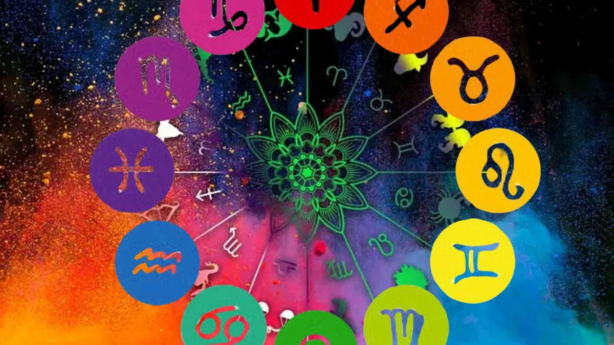 Culoarea norocoasă a zodiei tale și cum să te îmbraci pentru a atrage succesul și energiile pozitive