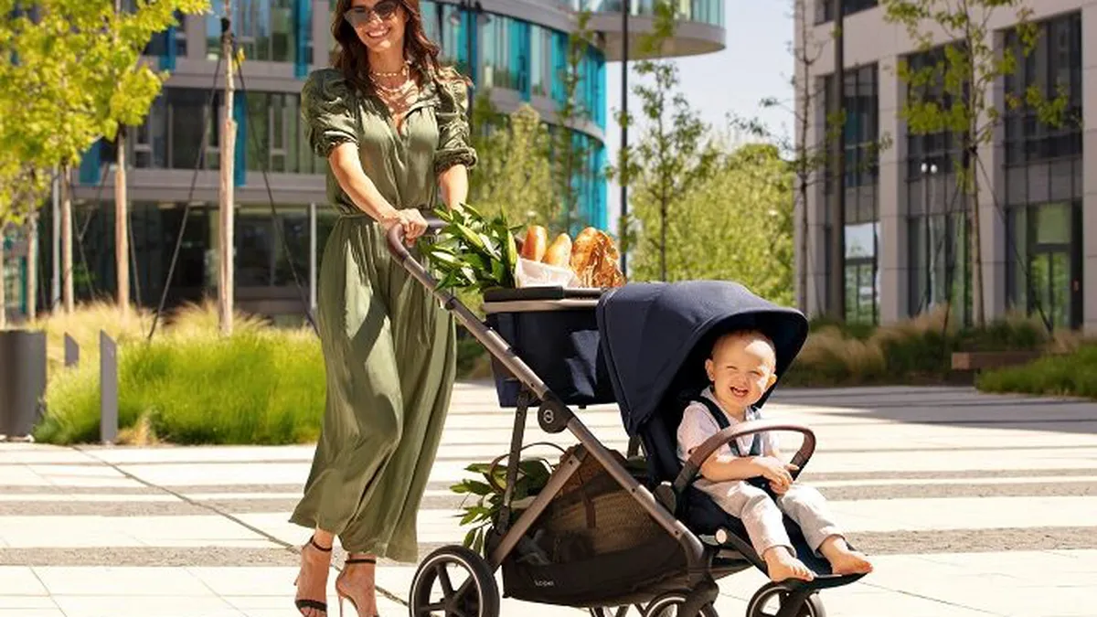 Cum alegem căruciorul potrivit