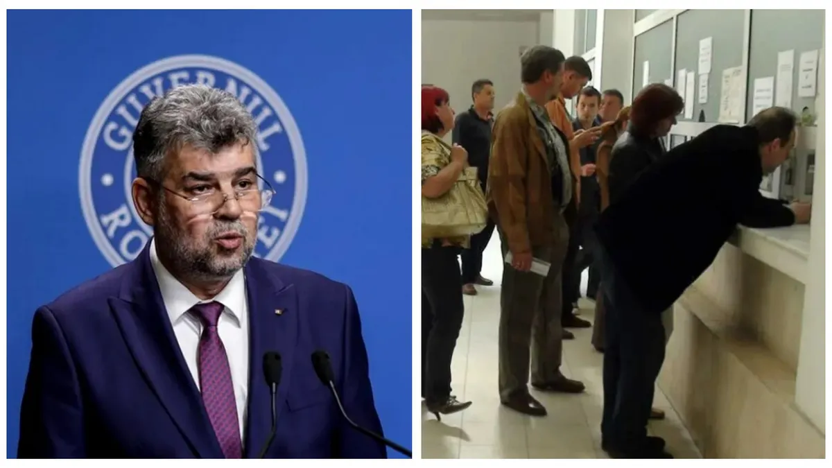 Marcel Ciolacu anunță o măsură anti-birocrație: ”Scădem la jumătate timpii de eliberare a autorizațiilor de construcție”