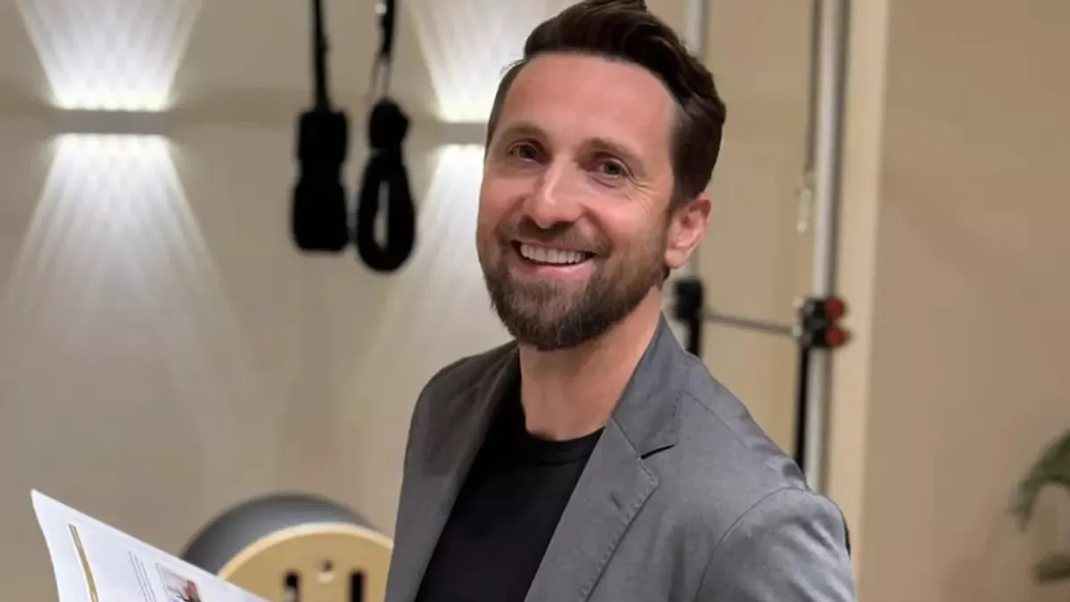 Ce salariu primește Dani Oțil la Antena 1. Dezvăluirile făcute de cunoscutul prezentator