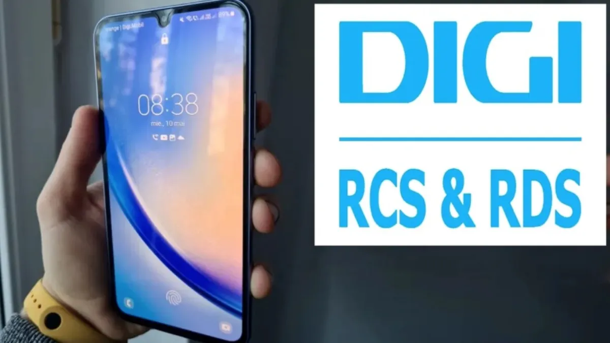 Ofertă specială de Paște la Digi. Se dau telefoane de ultimă generație!