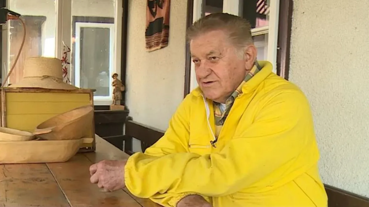 Cum reușește Dorel Visan să se mențină așa bine la cei 87 de ani ai săi. Secretul marelui actor: „În fiecare an fac câte o cură”