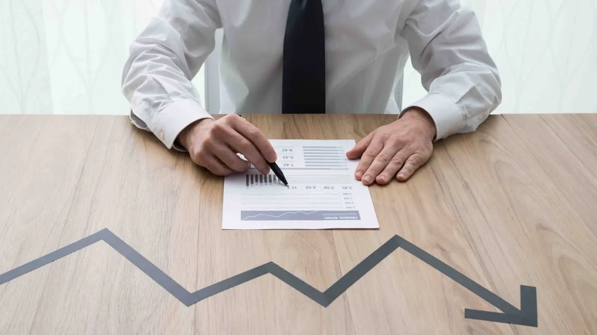 Analiză Sierra Quadrant. Pericolul companiilor zombie se extinde în economie. Unde sunt red flag-uri 