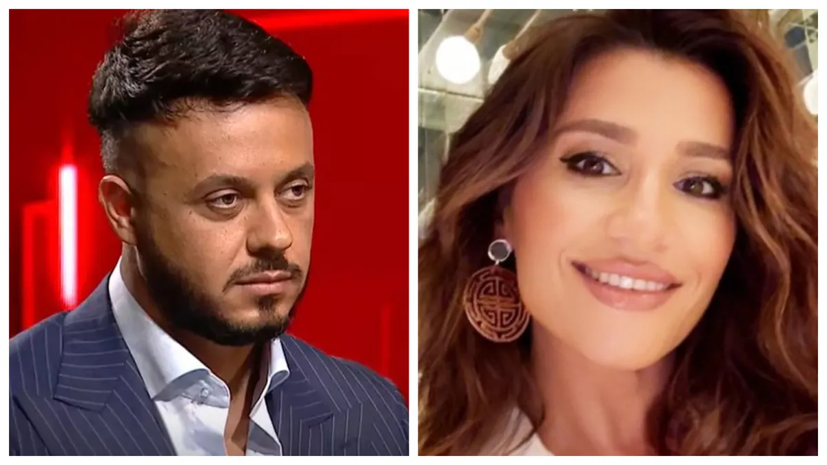 Cât le plătește Gabi Bădălău copiilor lui pensia alimentară. Totul este de la Dumnezeu!